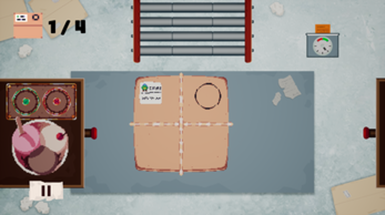 Wrap N' Ship Image