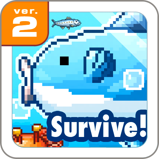 Games like Survive! Mola Mola!