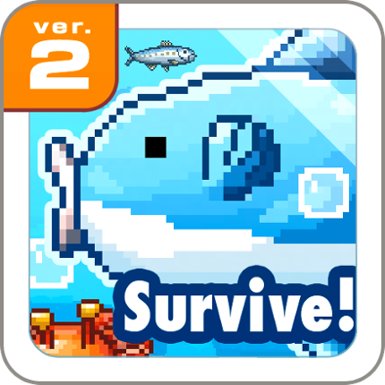 Survive! Mola Mola! Image