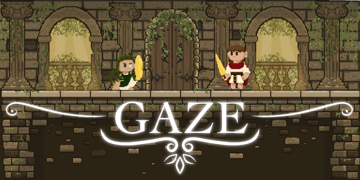 Games like Gaze