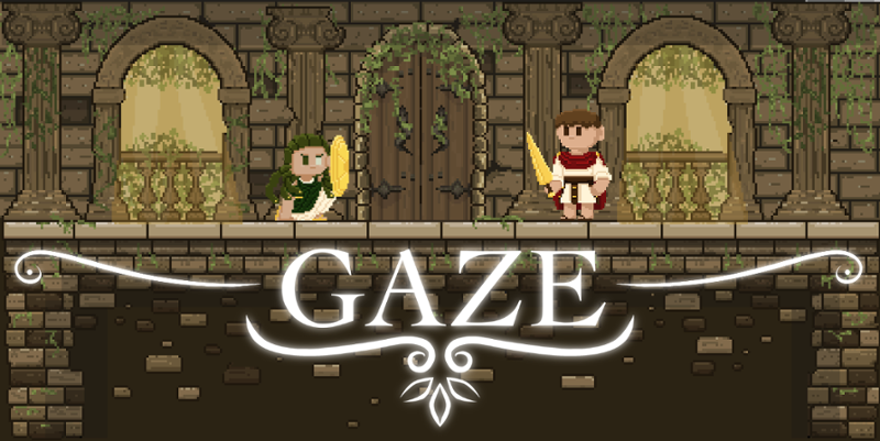 Gaze Image