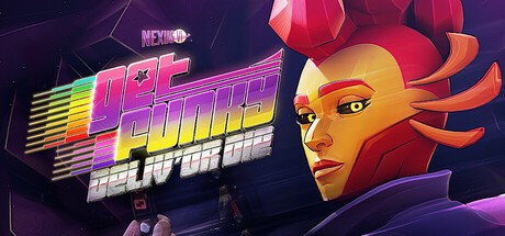 Games like GetFunky Deliv'or Die