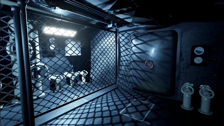 Ghost Lift & The Dead Detectives Image