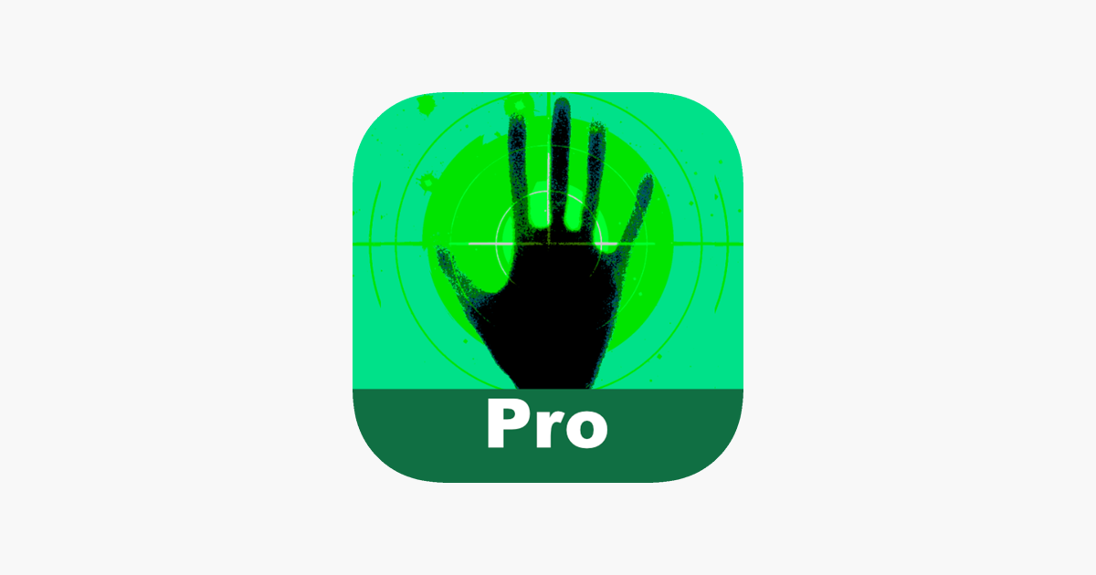 Games like Ghostcom Radar Pro