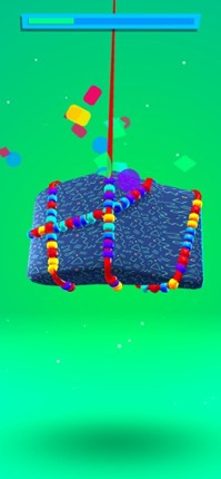 Gift Inc. screenshot