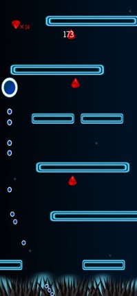 Glow Stairs screenshot
