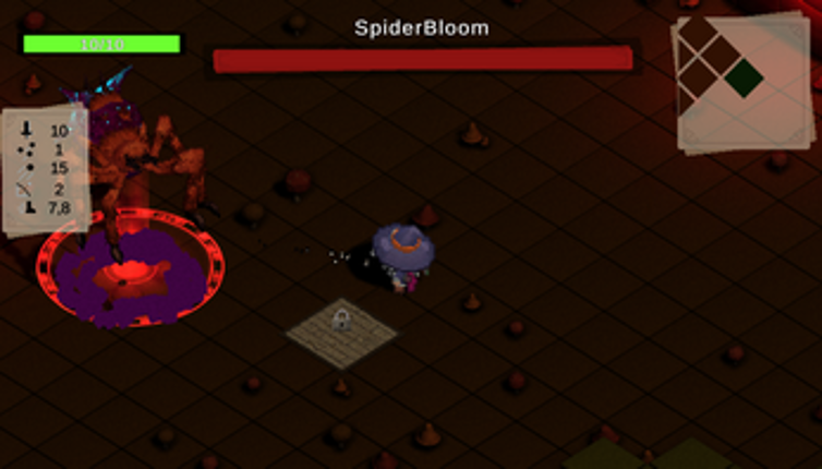 Gnome Glory screenshot