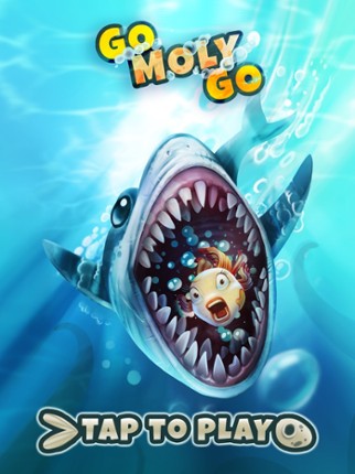 Go Moly Go screenshot