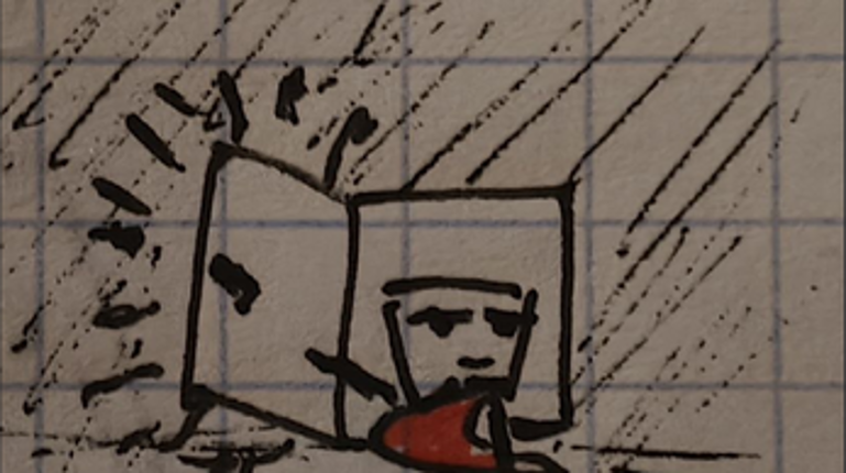 Good morning, Shibzdik screenshot