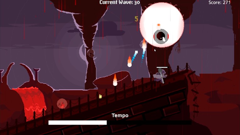 Grave Deceiver screenshot