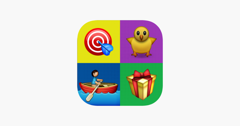 Guess the Emoji phrase riddles or words Quiz Image