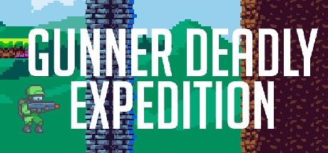Games like Gunner Deadly Expedition
