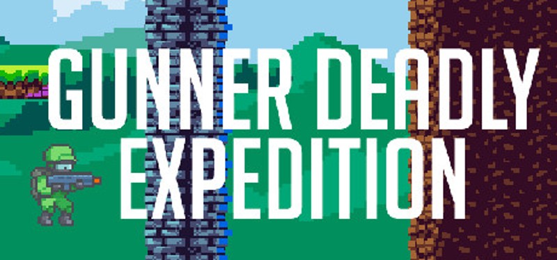 Gunner Deadly Expedition Image