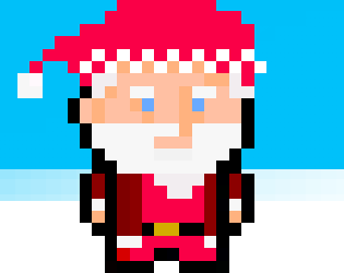 Games like Happy Holidays