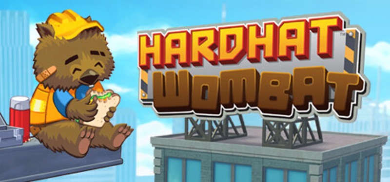 Hardhat Wombat Image