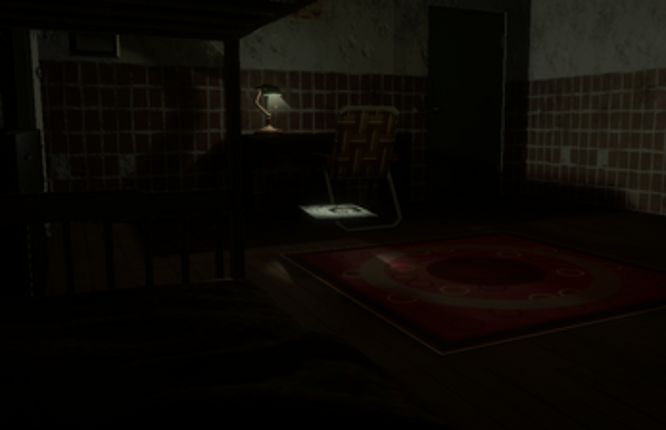 Haunted House screenshot