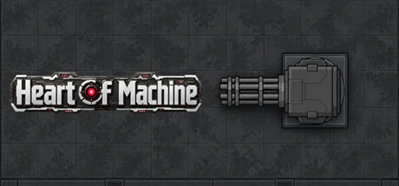 Heart Of Machine Image