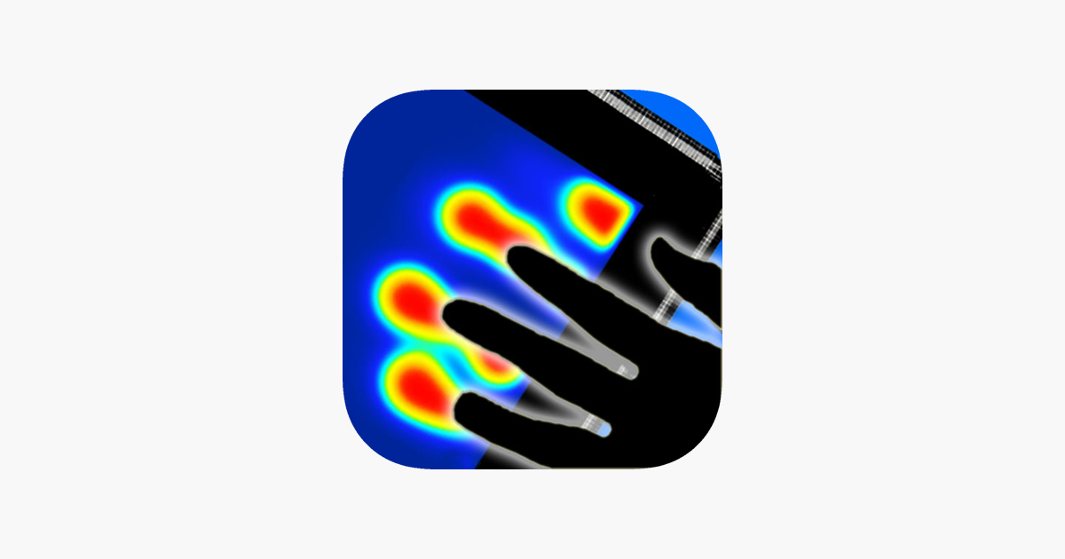 Games like Heat Pad - Relaxing Meditation