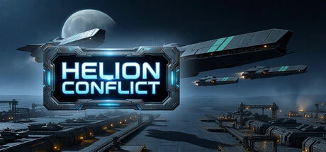 Games like Helion Conflict