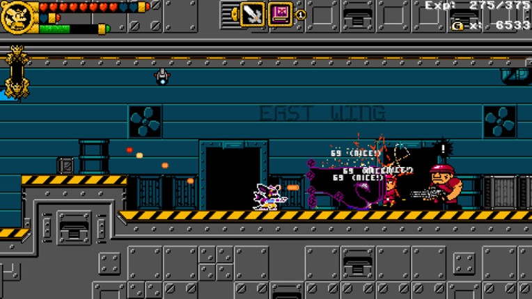 Heritage - A Dragon's Tale screenshot