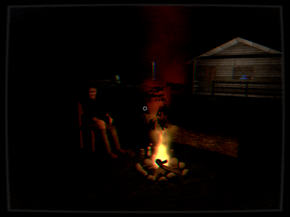 HOBO (Horror) screenshot