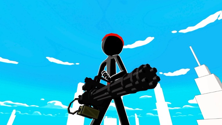 Holoception screenshot