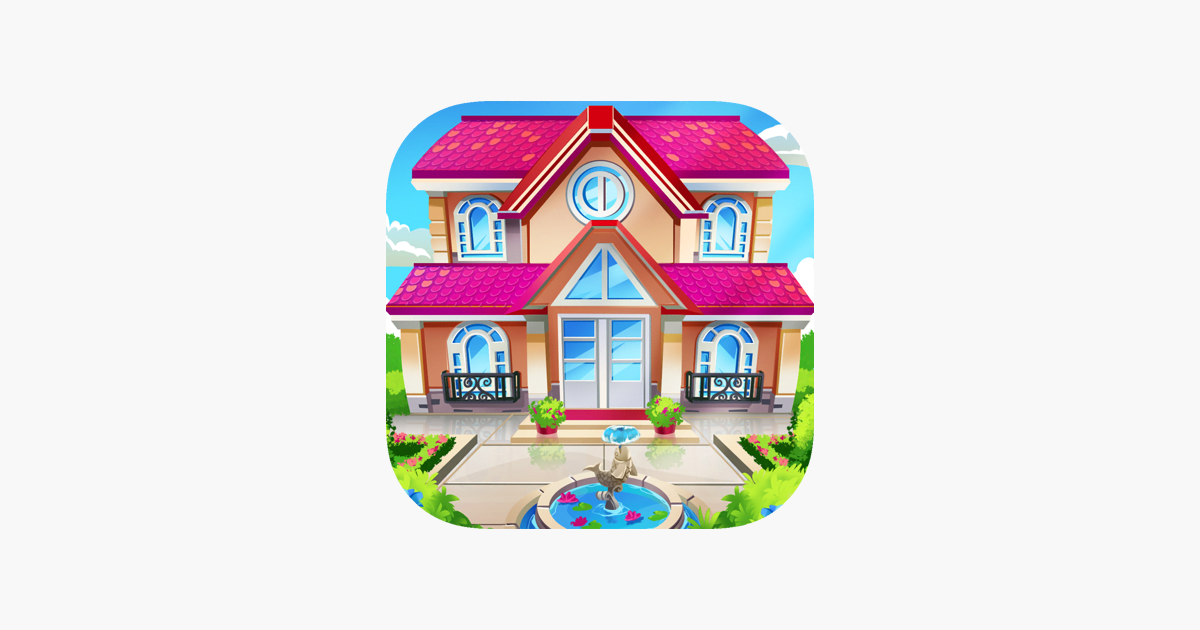 Games like Home Design - Mansion Interior