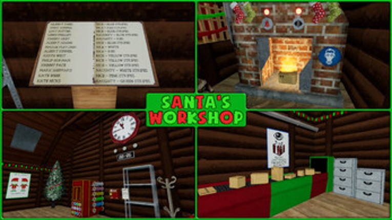 Horror Cartridge Collection screenshot