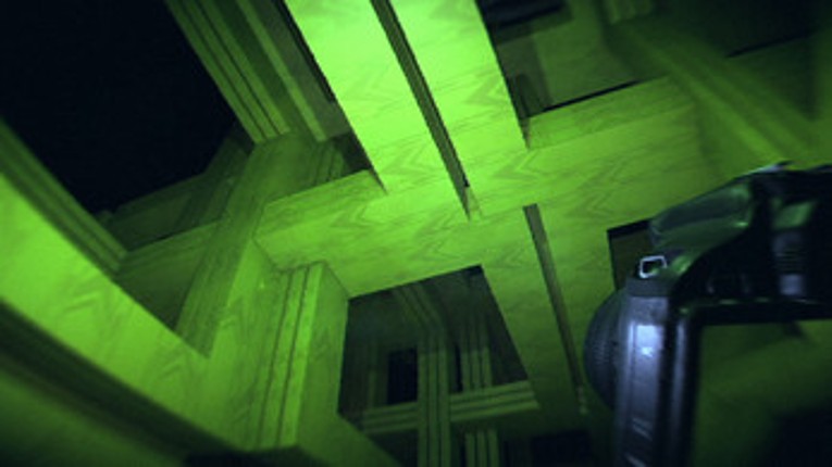 HorrorCore: Maze and Pools of Horror screenshot