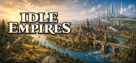Games like Idle Empires