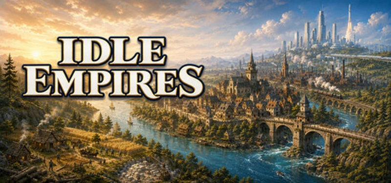 Idle Empires Image