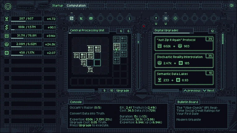 If You Build It, Everyone Dies! Image