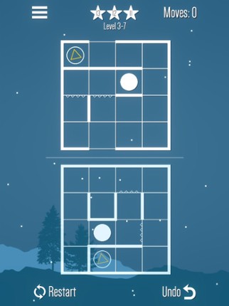 In Mirror Worlds screenshot