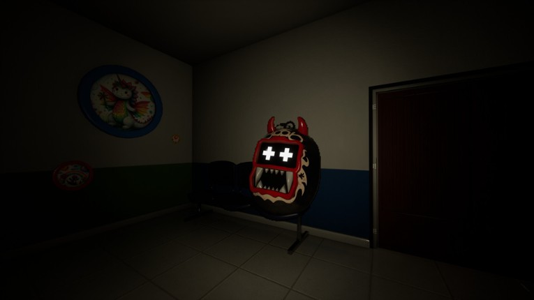 Infinite Innocence screenshot