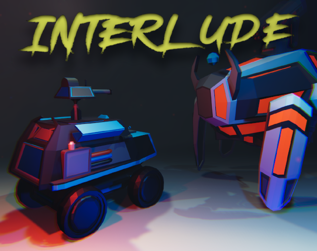 Games like Interlude