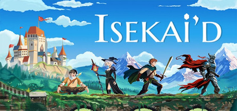 Isekai'd Image