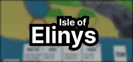 Games like Isle of Elinys