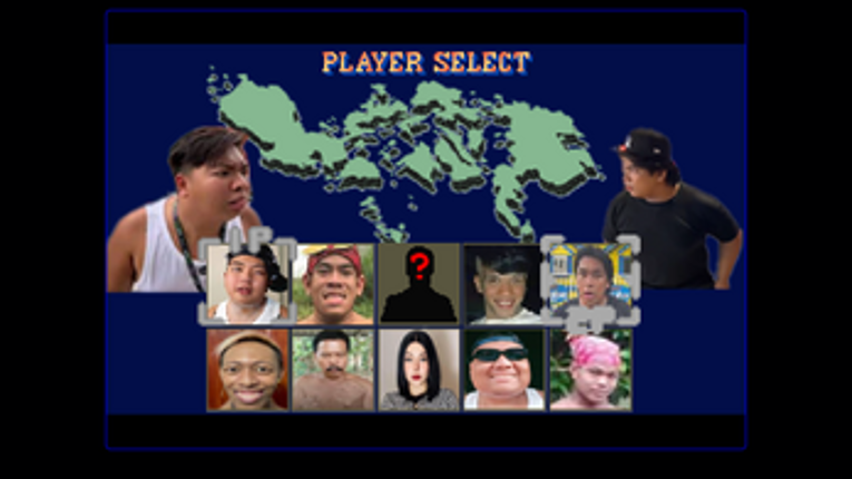 Istrit Payter 2025 screenshot