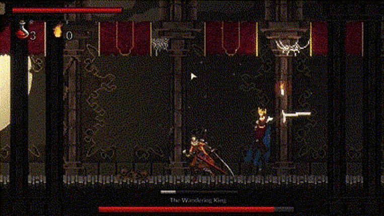 testing screenshot