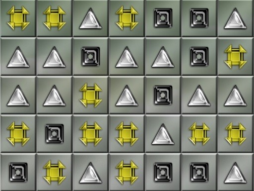 Games like Jewel Match Framework