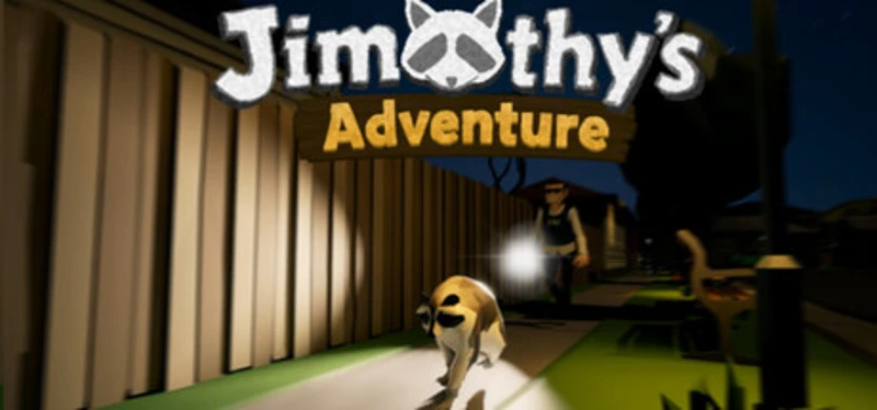 Jimothy's Adventure Image