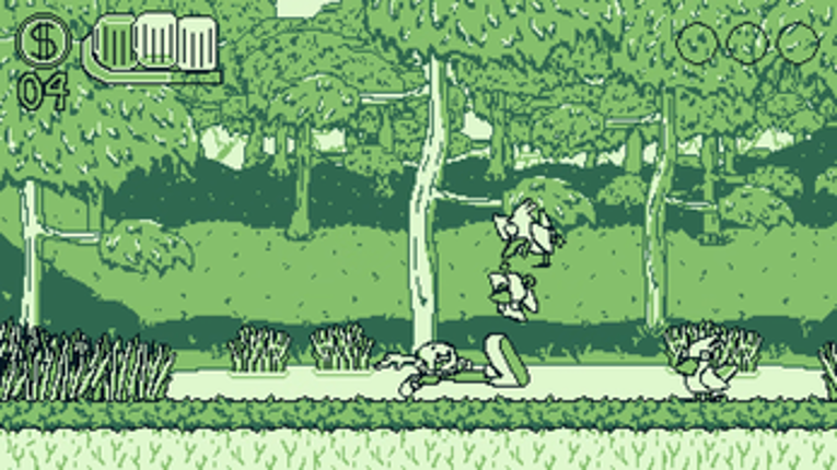 Juggo Goes To Work (Demo) Image