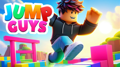 Jump Guys Image