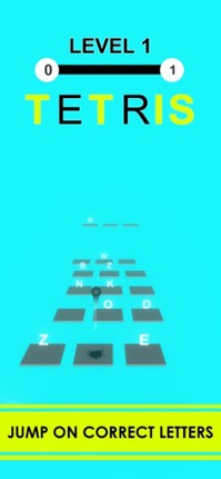 Jumper Ball: Fun Bouncing Race Image