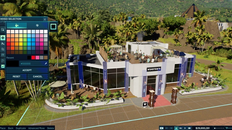 Jurassic World Evolution 3 Image