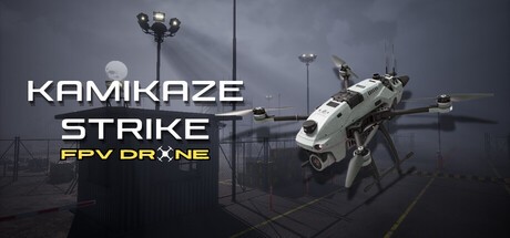 Games like Kamikaze Strike: FPV Drone