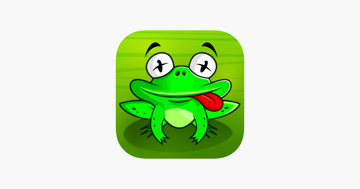 Games like Keep Frog Alive