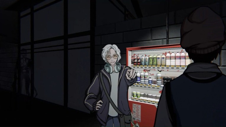 Keepers: Fractured Realities screenshot