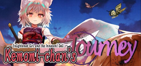 Games like Kemomi-chan's Journey ��Enlightened Girl and the Innocent Doll��