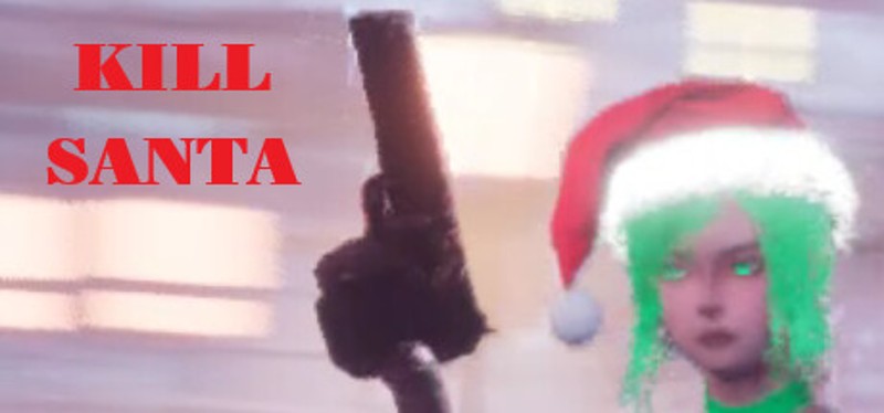 Kill Santa Image